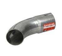 2x ✅Fits BOSAL BOS700-021 Exhaust pipe BOS700-021 Since its founding ⭐UK Seller⭐