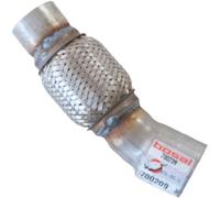 Bosal Exhaust Flex Hose 700-209 - Flexible Exhaust Pipe Joint