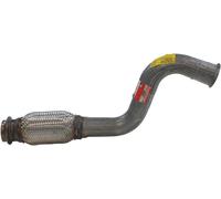 Fits BOSAL BOS700-287 Exhaust pipe BOS700-287 Exhaust pipe in the fro ⭐UK Stock⭐