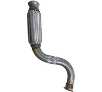 Fits BOSAL BOS713-075 Exhaust pipe BOS713-075 Since its founding in the Netherl