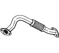BOSAL 713-215 Exhaust Pipe