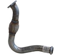Fits BOSAL BOS713-253 Exhaust pipe BOS713-253 Since its founding in t ⭐UK Stock⭐