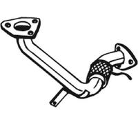 Fits BOSAL BOS737-395 Exhaust pipe BOS737-395 Since its founding in the Netherl