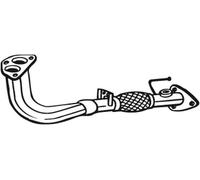 Fits BOSAL BOS750-129 Exhaust pipe BOS750-129 Since its founding in the Netherl