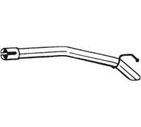Bosal Exhaust Pipe 750-237