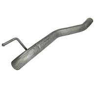 Bosal Exhaust Pipe BOS750-275