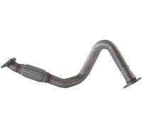✅Fits BOSAL BOS750-307 Exhaust pipe BOS750-307 Since its founding in ⭐UK Seller⭐