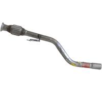 Bosal Exhaust Pipe BOS750-321 - 2x