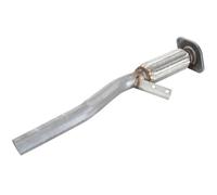 Fits BOSAL BOS750-347 Exhaust pipe BOS750-347 Exhaust pipe fits: DACIA DOKKER,