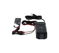 Fits BOSCH 0 189 911 010 rectifier BOSCH C10 12V 3.5A 5-120Ah ACID/EFB/AGM/GE