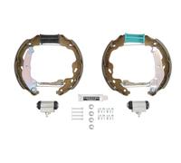 ✅Fits BOSCH 0 204 114 190 Brake shoe set 0 204 114 190 Brake drum se ⭐UK Seller⭐