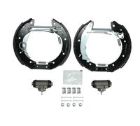 ✅Fits BOSCH 0 204 114 556 Brake shoe set 0 204 114 556 Brake drum se ⭐UK Seller⭐