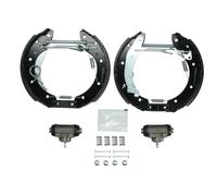 BOSCH 0 204 114 556 Brake Set, drum brakes