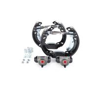 ✅Fits BOSCH 0 204 114 645 Brake shoe set 0 204 114 645 Brake drum se ⭐UK Seller⭐