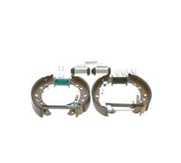 ✅Fits BOSCH 0 204 114 654 Brake shoe set 0 204 114 654 Brake drum se ⭐UK Seller⭐