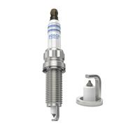 Fits BOSCH 0 242 129 500 THE CANDLE IS LIT. SUPER ZR8TPP15 /1 PC./ ⭐UK Stock⭐