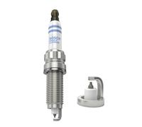 BOSCH ZR5TPP33 OE Fine Wire Double Platinum Spark Plug - Pack of 10