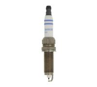 Bosch ZR5TPP330 - Spark Plugs Double Platinum - 1 piece | Replaces 97506. OE-grade replacement.
