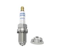 Bosch 0242235715 Spark Plug Fits Audi BMW Mitsubishi VW