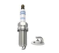 Fits BOSCH 0 242 235 743 THE CANDLE IS LIT. PLATINUM FR7MPP10 /1 PC./ ⭐UK Stock⭐