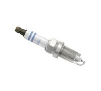 Bosch Spark Plug for Audi A4 B6 Saloon Seat Altea Skoda Octavia II VW 0242235775