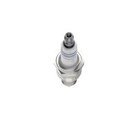 Fits BOSCH 0 242 235 909 THE CANDLE IS LIT. SUPER PLUS WR7DC+ +1 /KPL ⭐UK Stock⭐