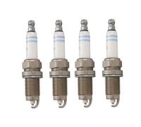 Spark plug BOSCH 0 242 235 983 for SEAT ALTEA (5P1) 1.4 2006-2011