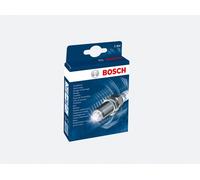 Bosch FR7HPP33 (+52) - Spark Plugs Double Platinum - Set of 4