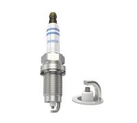 Bosch Standard Nickel Spark Plug 0242236530 - OEM Quality for Seat Skoda VW