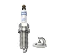 Fits BOSCH 0 242 236 577 THE CANDLE IS LIT. PLATIN-IR LPG FR7NI332S / ⭐UK Stock⭐