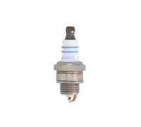 Bosch WSR6F - Spark Plugs for gardening and forestry - 1 spark plug - for a Reliable Gasoline Engine Start and Long Service - with Robust Design