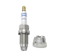 BOSCH 0 242 240 590 Spark plug