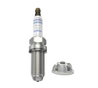 BOSCH 0242240635 Spark Plug M14x1.25 Thread Size Fits Volvo C30 C70 S40 V50