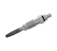 Glow plug Pencil-type Glow Plug 0 250 201 034 BOSCH for ALFA ROMEO ROVER VOLVO