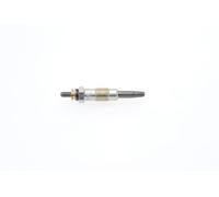 Bosch Glow Plugs Set 4x 0250201055 - fits MERCEDES 208D/601 2.3D (88-95) OM601.940
