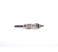 Bosch 0250202001 (GLP010) - Glow plug Duraterm - Carton box - 1 piece - for Diesel Engine Vehicles