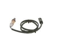 Lambda Sensor fits BMW Z4 E85 2.2 2.5 3.0 02 to 05 Oxygen Bosch 1433940 Quality