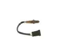 Lambda Sensor fits ALFA ROMEO GTV 916 3.0 3.2 00 to 05 Oxygen Bosch 46751082 New