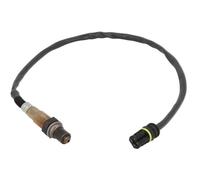 Lambda Sensor fits MERCEDES CLC180 CL203 1.8 Post Cat 08 to 10 M271.946 Oxygen