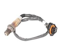 Fits BOSCH 0 258 006 501 Oxygen Sensor 0 258 006 501 Lambda probe (number of wi