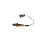 Bosch Lambda Sensor LS6721 - 0258006721
