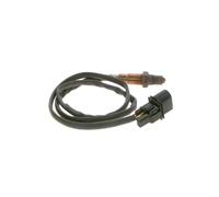 Lambda Sensor fits MERCEDES SLK200 R171 1.8 Pre Cat 04 to 11 Oxygen Bosch New