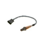 Fits BOSCH 0 258 010 176 Oxygen Sensor 0 258 010 176 Lambda probe (nu ⭐UK Stock⭐