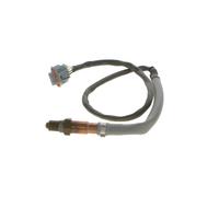 ✅Fits BOSCH 0 258 010 200 LAMBDA SENSOR ⭐UK Seller⭐