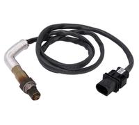 Bosch 0258017110 - Lambda sensor with vehicle-specific connector