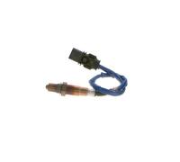 Fits BOSCH 0 258 017 359 LAMBDA SENSOR DE Stock
