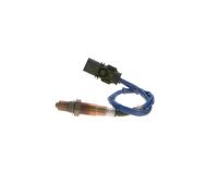 BOSCH 0 258 017 359 Lambda sensor