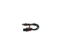 Fits BOSCH 0 258 017 473 Oxygen Sensor 0 258 017 473 Lambda probe (nu ⭐UK Stock⭐