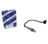 Fits BOSCH 0 258 027 00A LAMBDA SENSOR ⭐UK Stock⭐