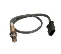 Fits BOSCH 0 258 027 083 Oxygen Sensor 0 258 027 083 Lambda probe (number of wi